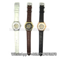 New Style Japan Automatic Movement Stainless Steel Fashion Watch Bg201